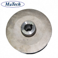 Customized Professional Industrial Impeller Casting Sand Casting